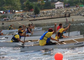 Canoe 21