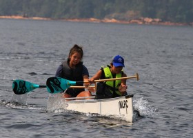 Canoe 22