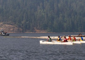 Canoe 26