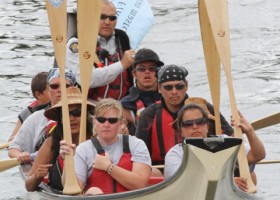 Canoe photo 3