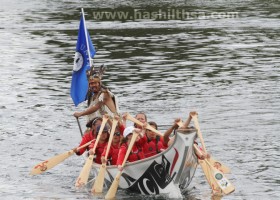 Canoe photo 1
