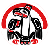 Logo of the Toquaht Nation