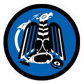 Logo of the Tseshaht Nation