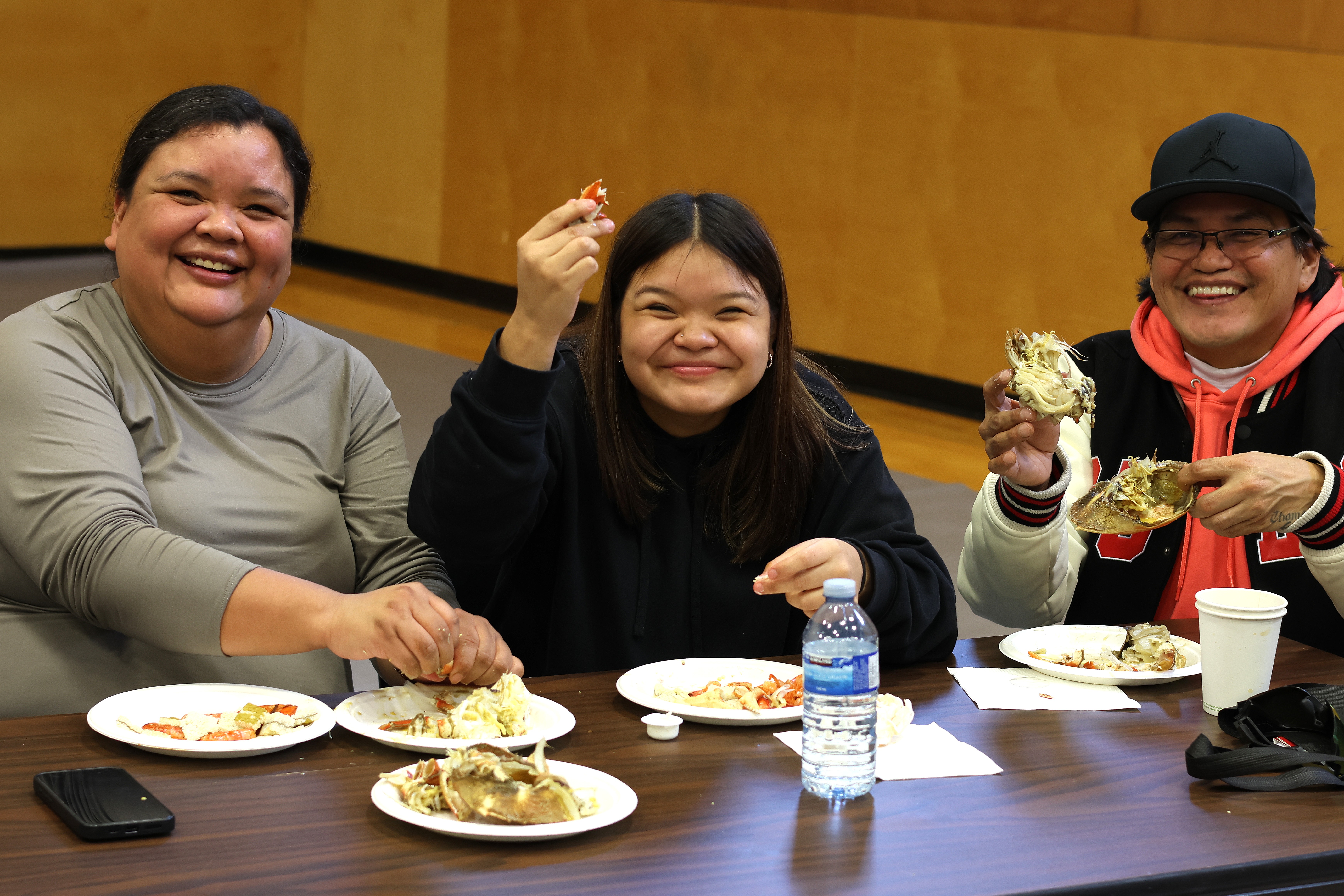 Teachers’ conference in Hitacu explores healing from trauma by connecting to language, culture and traditional foods