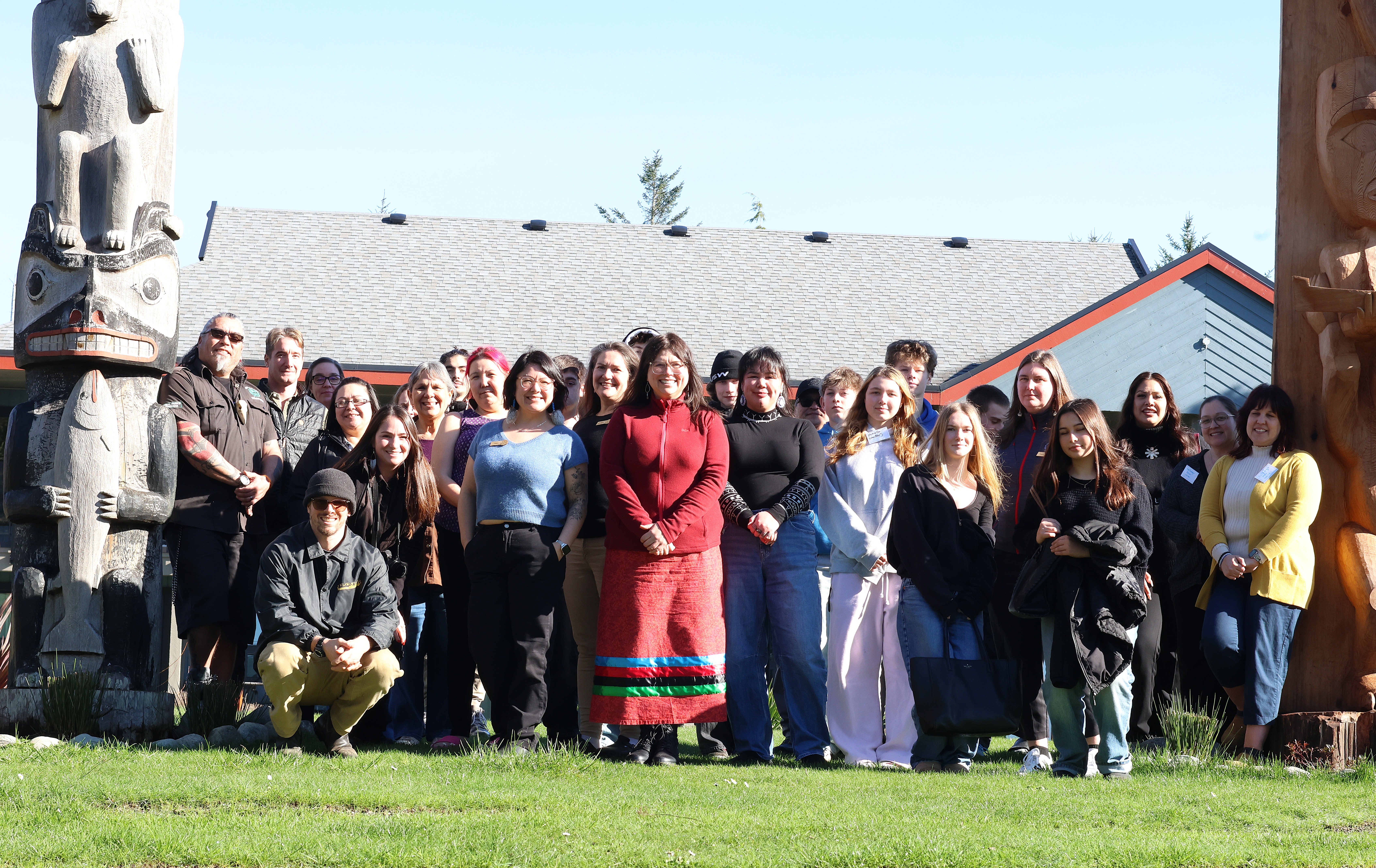 Mercury poisoning and the cumulative effects of pollution: Knowledge exchange delves into land stewardship and industrial impacts