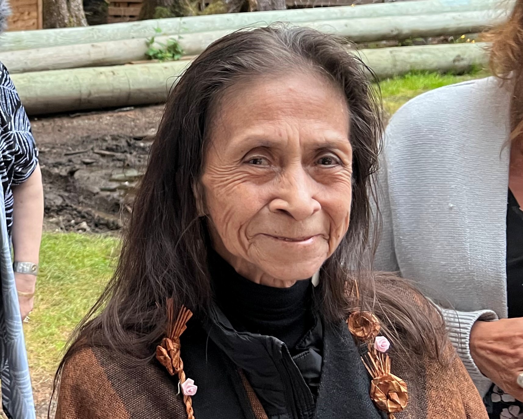 Bernice’s story highlights B.C.’s new liver transplant guidelines for Indigenous patients