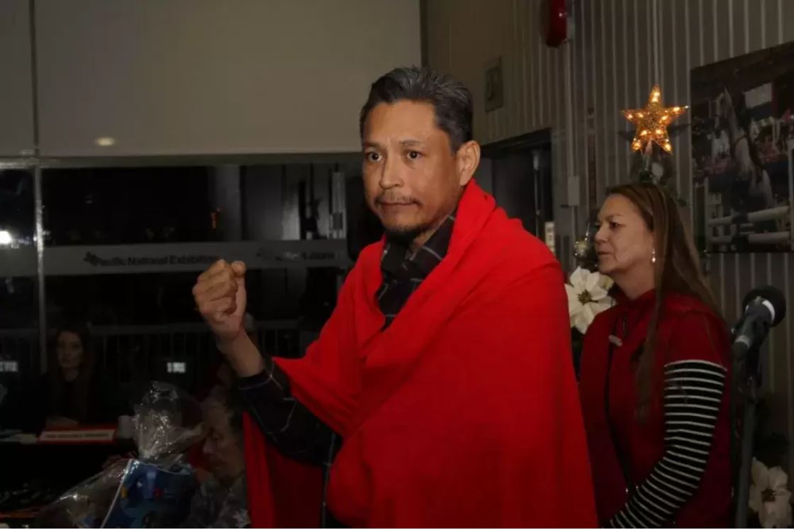 Huu-ay-aht man’s final battle brings health care changes five years after his death