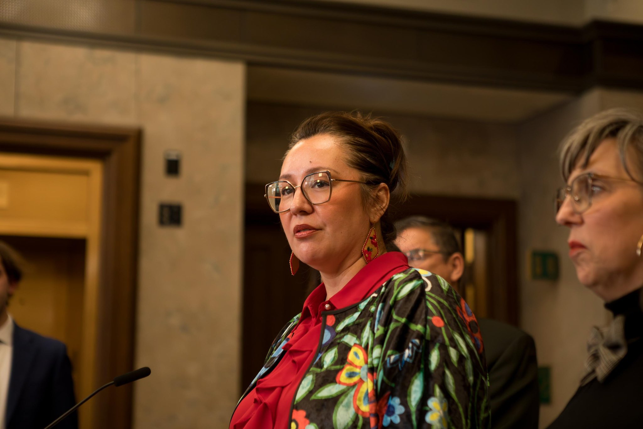 Feds renew Jordan’s Principle program with $1.55 billion commitment