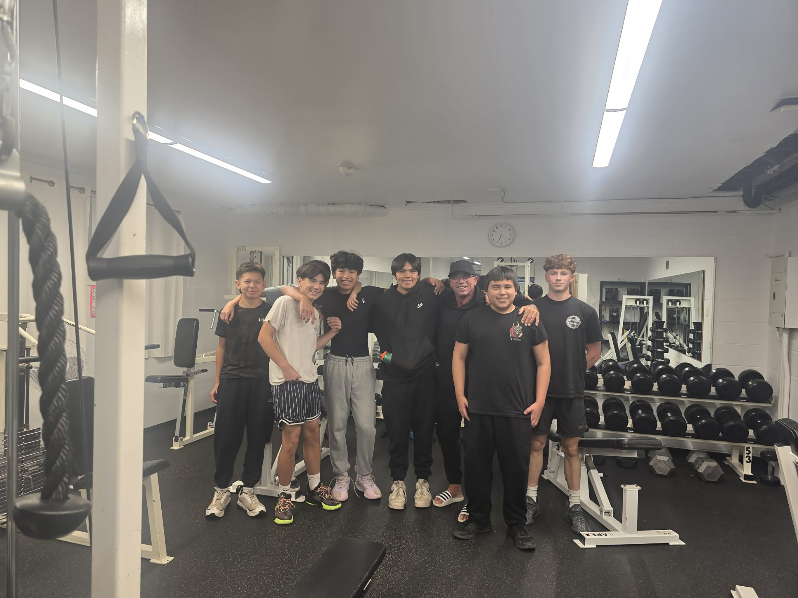 Taking responsibility for our own health care: How much falls on the individual?