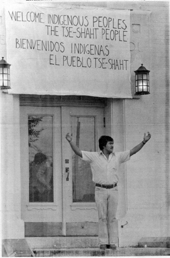 ‘We needed to change things within’: Participants look 50 years back on Indigenous peoples conference in Tseshaht territory