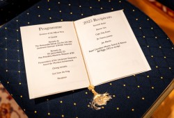 (Christopher Roy photo)