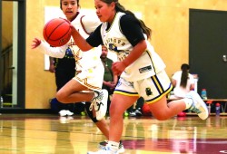 Tseshaht will be represented by five squads, including the under 13 Lightening team..