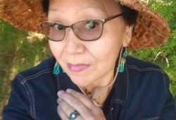 Deborah Morrison in 2020.