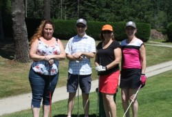 Team Huu-ay-aht Group of Businesses