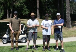 Team Meridian Forest Services