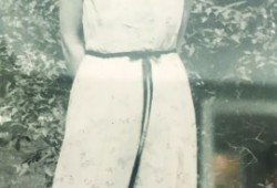 AIRS matron Phyllis Ursel is fondly remembered by survivor Deborah Morrison.
