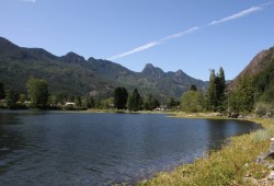 Ehattesaht/Chinehkint's territory includes the Zeballos Inlet. (Eric Plummer photo)