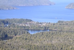 Ahousaht First Nation and Maaqutusiis Hahoulthee Stewardship Society (Ahousaht Ha’wiih-owned) each received $250,000. The First Nation received funding for a traditional foods harvesting project while MHSS received funds for a separate food project. (Eric Plummer photo)