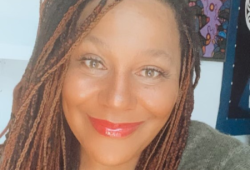 Angela Marie MacDougall is the executive director of the Vancouver-based Battered Women’s Support Services. (Submitted photo)