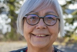 Anne Mack