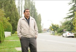 Musqueam Indian Band Chief Wayne Sparrow said he has not spoken with MLA Brodie regarding her “deeply disturbing” views on reconciliation and residential school experiences. Brodie has also not reached out to him. (Photo submitted by Musqueam Indian Band)