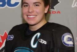 Maryna Macdonald