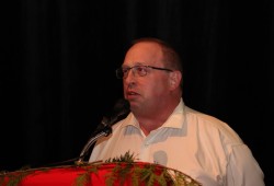 As he awaits retirement this summer, SD84 Superintendent Lawrence Tarasoff reflects on the value of Nuu-chah-nulth students being taught by adults from their own communities.