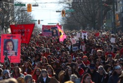 After more than 30 years, family and advocates question the progress of missing and murdered Indigenous women and girls in Canada