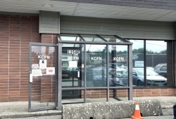 The building, located at 1250 Ironwood Street in Campbell River, was previously owned by Nanaimo-based Noort Investments, and has served as home for the First Nation's group of businesses as well as the administrative offices of the Ka:'yu:'k't'h'/Che:k'tles7et'h' First Nations (KCFN).