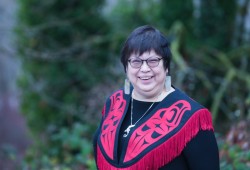 Nuu-chah-nulth Tribal Council President Judith Sayers expects to see more legislation across the country that prioritizes development over Indigenous rights. (NTC photo)