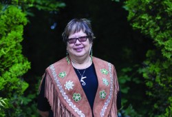 “The number of data centers is increasing and with it the need for water and power," says Judith Sayers, president of the Nuu-chah-nulth Tribal Council. "Fresh water is used to cool the equipment used and there is no reusing of the water."