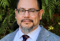“We want to go through a process that can help all our people have trust in all our institutions. That if somebody does wrong, and they’re powerful, they can still be held accountable because no-one is above the law,” says Huu-ay-aht Chief Councillor John Jack. (Huu-ay-aht First Nations photo)