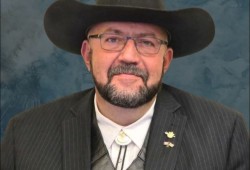 On Nov. 19, Independent MLA for Peace River North Jordan Kealy put forward the Declaration on the Rights of Indigenous Peoples Statute Repeal Act. His bill was blocked from advancing by a vote of 48-43. (Jordan Kealy/Facebook photo)