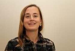 Kelsey Rix, a nurse with the Nuu-chah-nulth Tribal Council, is hopeful that nurses working in remote communities will be given more ability to prescribe medications in the future.