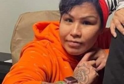 Mack's body was found in an apartment rented by Melinda Martin, according to sources. This fall she was sentenced for other incidents, but has not been identified by police as a suspect in the Mack case. (Submitted photo)