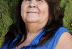 “We're very close-knit communities,” said Huu-ay-aht Councillor Stella Peters of the First Nation’s relationship with Bamfield. “So, we work really well together.”