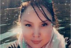 Along with Bearskin, registered nurse Victoria Dick of Tseshaht is currently working on creating a curriculum “from the ground up” called the Indigenous Graduate Education and Nursing (IGEN) program for UVic. (Facebook photo)