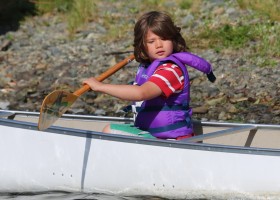 Paddle Days