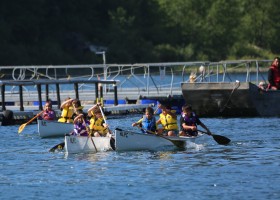 Paddle Days 10