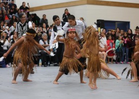 Dancers