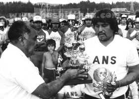 Loading up on hardware