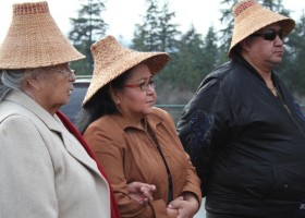 Idle No More Port Alberni