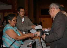 T-shirt Sales are brisk