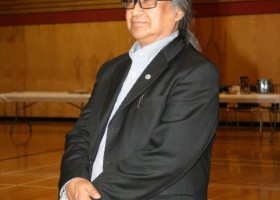 Guest Stephen Kakfwi