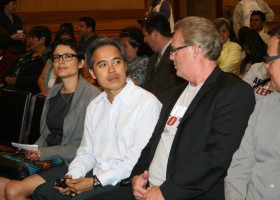 Guest Dr. Evan Adams