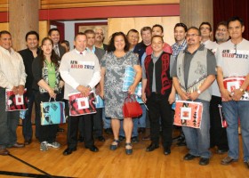 The nominator and the endorser chiefs