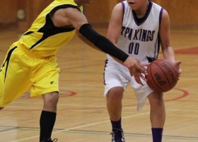 TFN Kings Vs. Ahousaht Chiefs 12