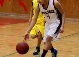 TFN Kings Vs. Ahousaht Chiefs 11