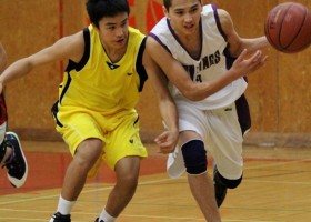 TFN Kings Vs. Ahousaht Chiefs 8