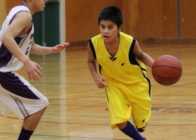 TFN Kings Vs. Ahousaht Chiefs 4